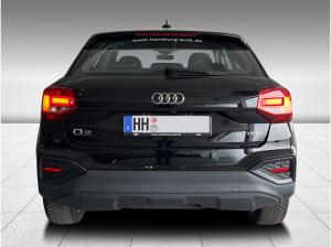 Audi Q2 30 TFSI KAMERA/LED/VIRTUAL/LED