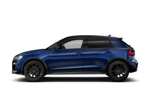 Audi A1 allstreet 35 TFSI S tronic S line NAVI/KAMERA