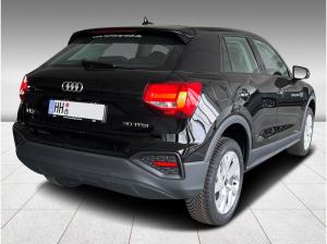 Audi Q2 30 TFSI KAMERA/LED/VIRTUAL/LED
