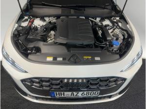 Audi A5 Limousine TDI S tronic S LINE/MATRIX/ACC/360°