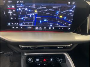 Audi Q5 Sportback TFSI qu. S tronic S LINE/PANO/LED+