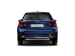 Audi A1 allstreet 35 TFSI S tronic S line NAVI/KAMERA