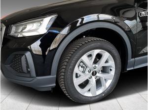 Audi Q2 30 TFSI KAMERA/LED/VIRTUAL/LED