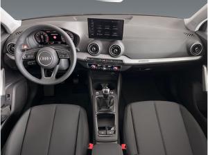 Audi Q2 30 TFSI KAMERA/LED/VIRTUAL/LED