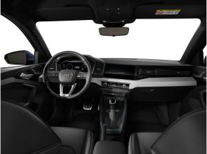 Audi A1 allstreet 35 TFSI S tronic S line NAVI/KAMERA