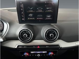 Audi Q2 30 TFSI KAMERA/LED/VIRTUAL/LED