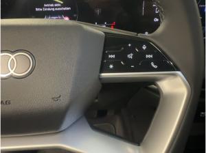 Audi A5 Limousine TDI S tronic S LINE/MATRIX/ACC/360°