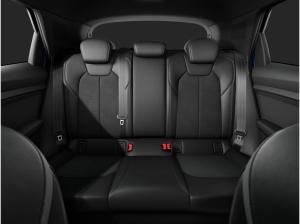 Audi A1 allstreet 35 TFSI S tronic S line NAVI/KAMERA