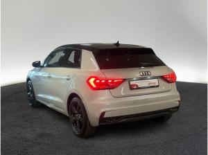 Audi A1 Sportback 25 TFSI advanced S tronic LED/LM17