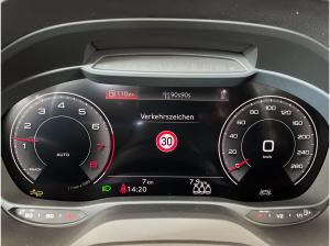 Audi Q2 30 TFSI KAMERA/LED/VIRTUAL/LED