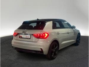Audi A1 Sportback 25 TFSI advanced S tronic LED/LM17