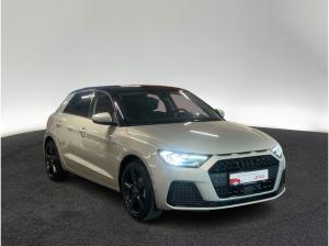 Audi A1 Sportback 25 TFSI advanced S tronic LED/LM17