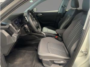 Audi A1 Sportback 25 TFSI advanced S tronic LED/LM17