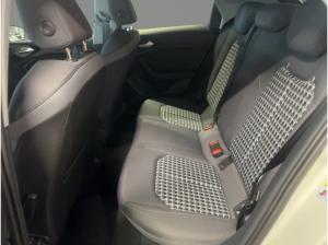 Audi A1 Sportback 25 TFSI advanced S tronic LED/LM17