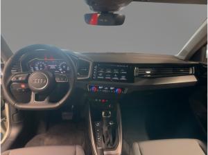 Audi A1 Sportback 25 TFSI advanced S tronic LED/LM17