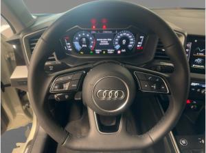 Audi A1 Sportback 25 TFSI advanced S tronic LED/LM17