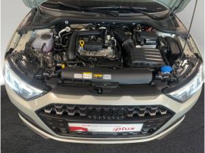 Audi A1 Sportback 25 TFSI advanced S tronic LED/LM17