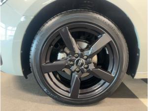 Audi A1 Sportback 25 TFSI advanced S tronic LED/LM17