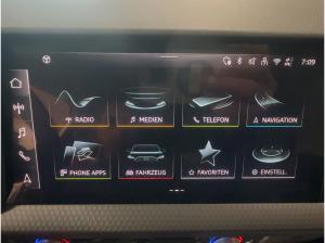 Audi A1 Sportback 25 TFSI advanced S tronic LED/LM17
