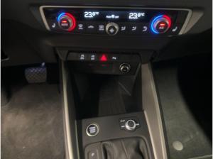 Audi A1 Sportback 25 TFSI advanced S tronic LED/LM17