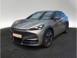 Cupra Tavascan Endurance Waermepumpe