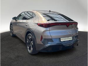Cupra Tavascan Endurance Waermepumpe
