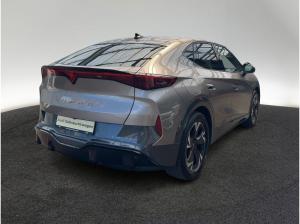 Cupra Tavascan Endurance Waermepumpe