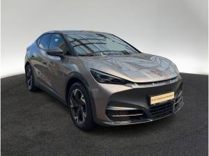 Cupra Tavascan Endurance Waermepumpe