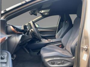 Cupra Tavascan Endurance Waermepumpe