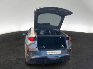 Cupra Tavascan Endurance Waermepumpe