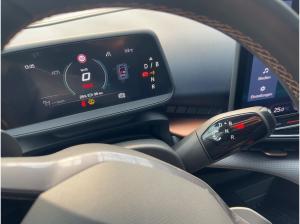 Cupra Tavascan Endurance Waermepumpe