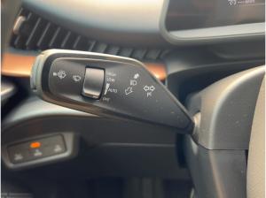 Cupra Tavascan Endurance Waermepumpe