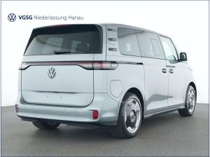 Volkswagen ID.Buzz ID. Buzz Goal KR Navi IQ.Light Kamera AGR LED