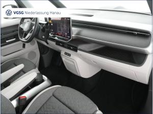 Volkswagen ID.Buzz ID. Buzz Goal KR Navi IQ.Light Kamera AGR LED