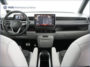 Volkswagen ID.Buzz ID. Buzz Goal KR Navi IQ.Light Kamera AGR LED