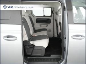 Volkswagen ID.Buzz ID. Buzz Goal KR Navi IQ.Light Kamera AGR LED