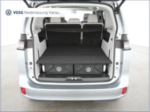 Volkswagen ID.Buzz ID. Buzz Goal KR Navi IQ.Light Kamera AGR LED