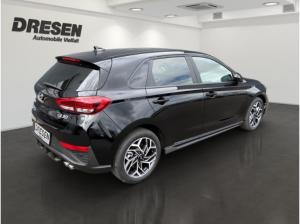 Hyundai i30 1.6 N Line/Panorama/Automatik/Rückfahrkamera/LED/Sitzheizung