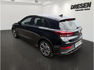 Hyundai i30 1.6 N Line/Panorama/Automatik/Rückfahrkamera/LED/Sitzheizung