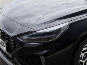 Hyundai i30 1.6 N Line/Panorama/Automatik/Rückfahrkamera/LED/Sitzheizung