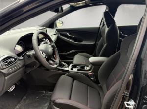 Hyundai i30 1.6 N Line/Panorama/Automatik/Rückfahrkamera/LED/Sitzheizung