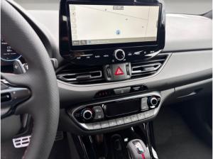 Hyundai i30 1.6 N Line/Panorama/Automatik/Rückfahrkamera/LED/Sitzheizung