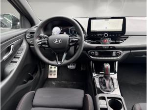 Hyundai i30 1.6 N Line/Panorama/Automatik/Rückfahrkamera/LED/Sitzheizung