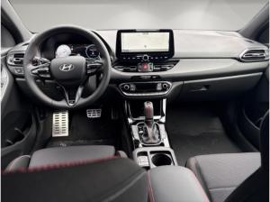 Hyundai i30 1.6 N Line/Panorama/Automatik/Rückfahrkamera/LED/Sitzheizung