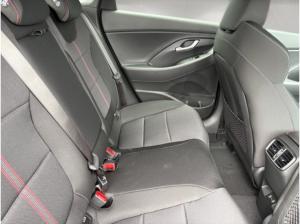 Hyundai i30 1.6 N Line/Panorama/Automatik/Rückfahrkamera/LED/Sitzheizung