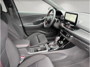 Hyundai i30 1.6 N Line/Panorama/Automatik/Rückfahrkamera/LED/Sitzheizung