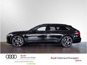 Audi A6 Avant 50 TFSI e Sport quattro advanced Klima