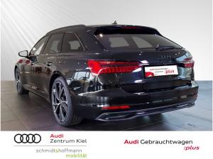 Audi A6 Avant 50 TFSI e Sport quattro advanced Klima