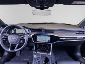 Audi A6 Avant 50 TFSI e Sport quattro advanced Klima