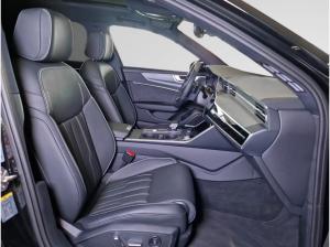 Audi A6 Avant 50 TFSI e Sport quattro advanced Klima